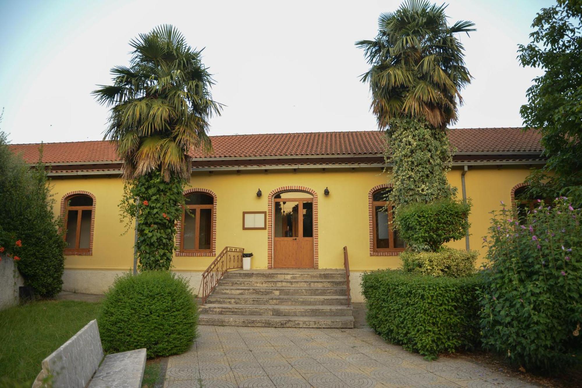 Village Of Peace - House 39 Shkodër Eksteriør bilde